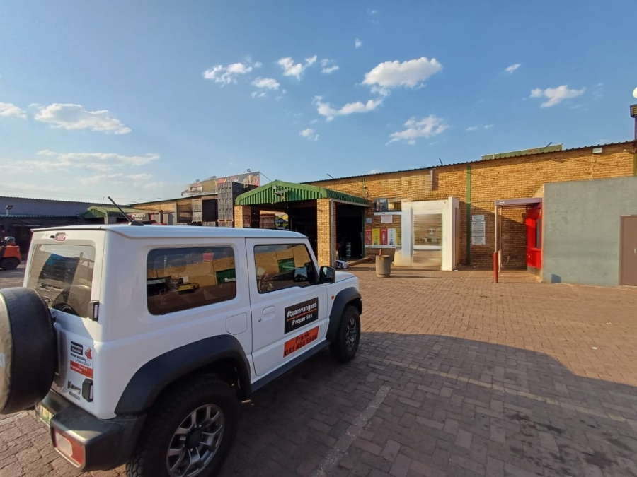 Commercial Property for Sale in Ikageng North West